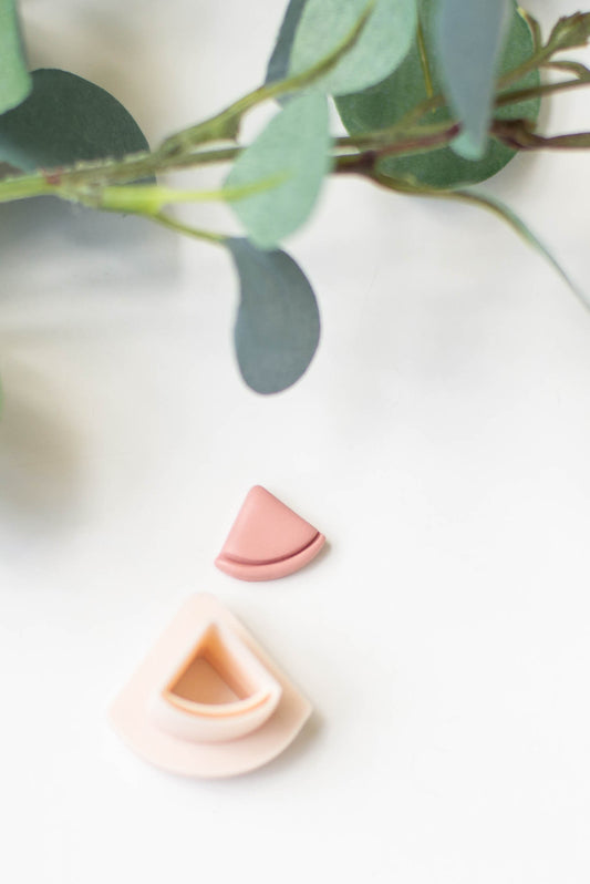 Watermelon Stud Cutter