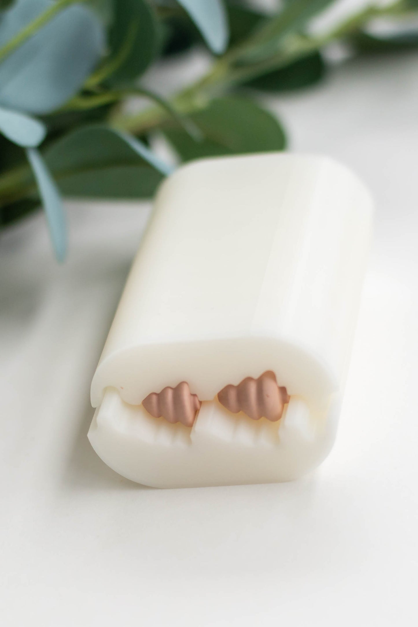 Christmas Tree Bead Roller