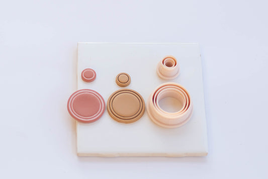 Outlined Circle Cutter