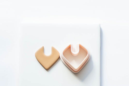 Basic Shape Clay Cutter