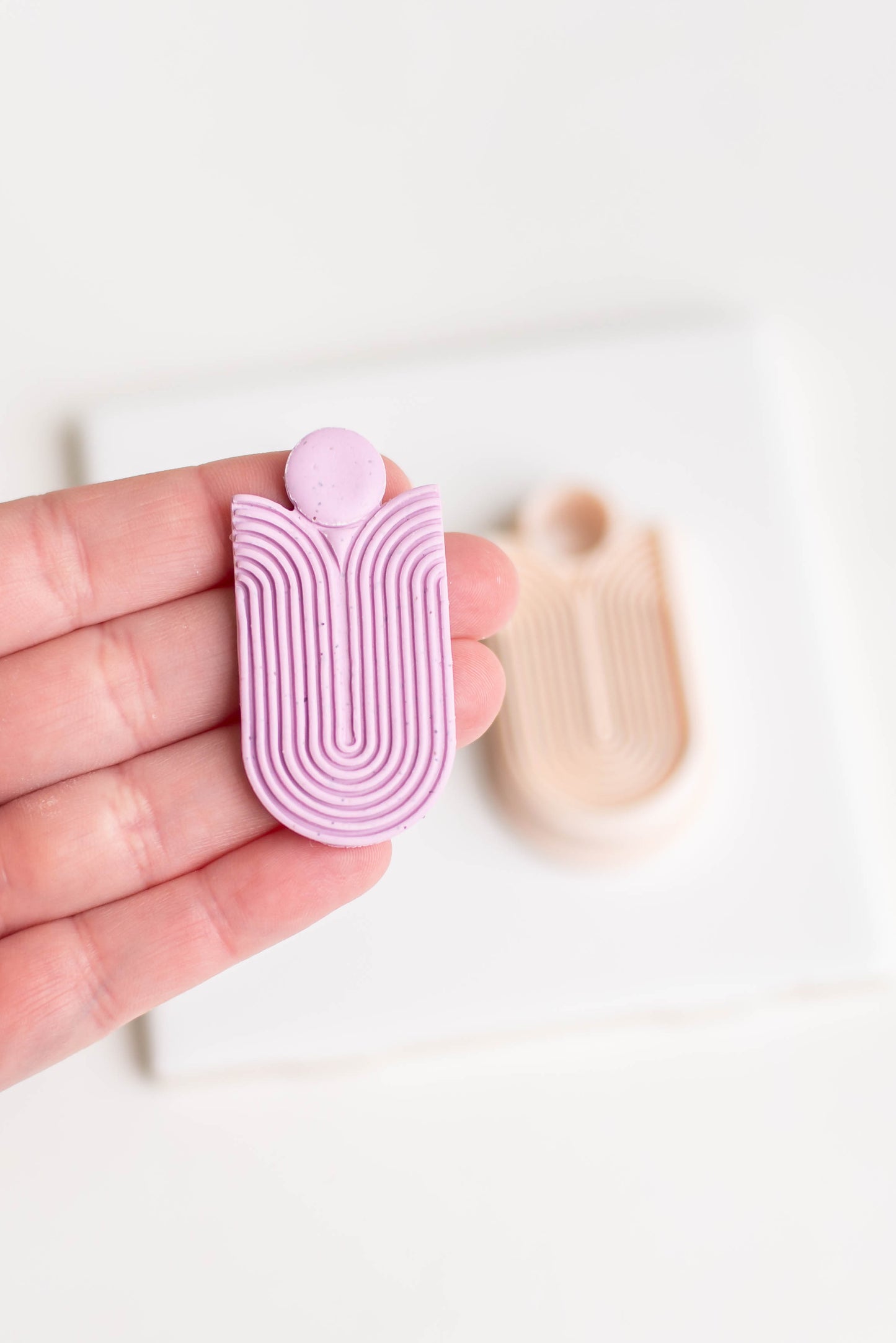 Oversized Clay Cutter