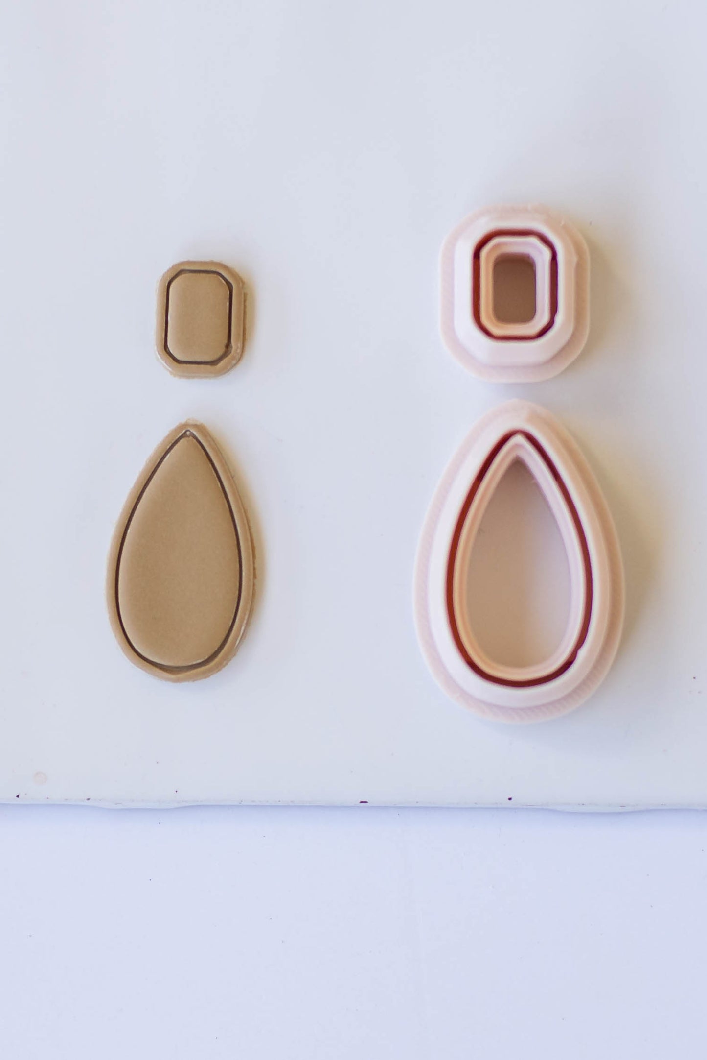 Outline Cutter 2 Piece