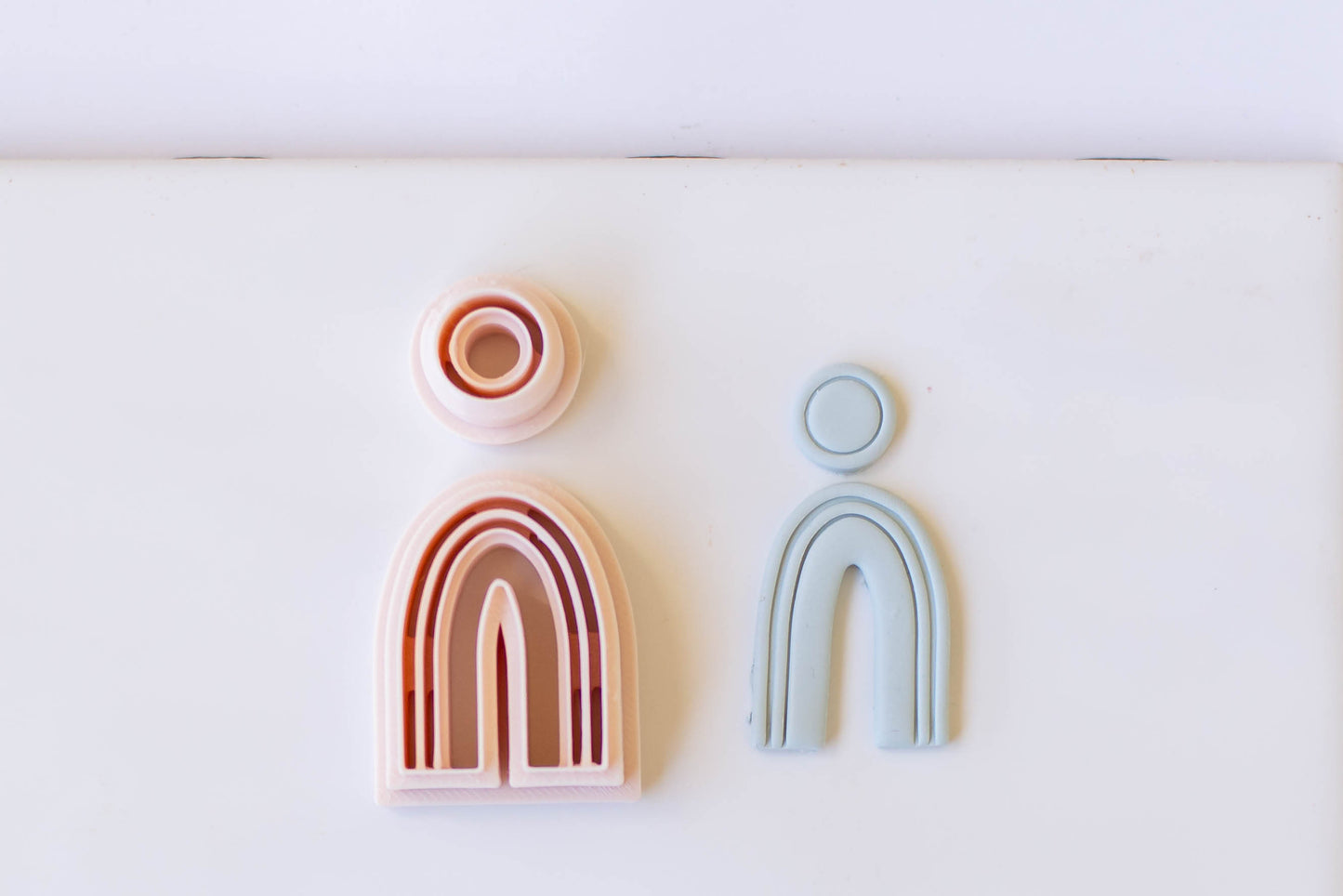 Embossing Arch Cutter