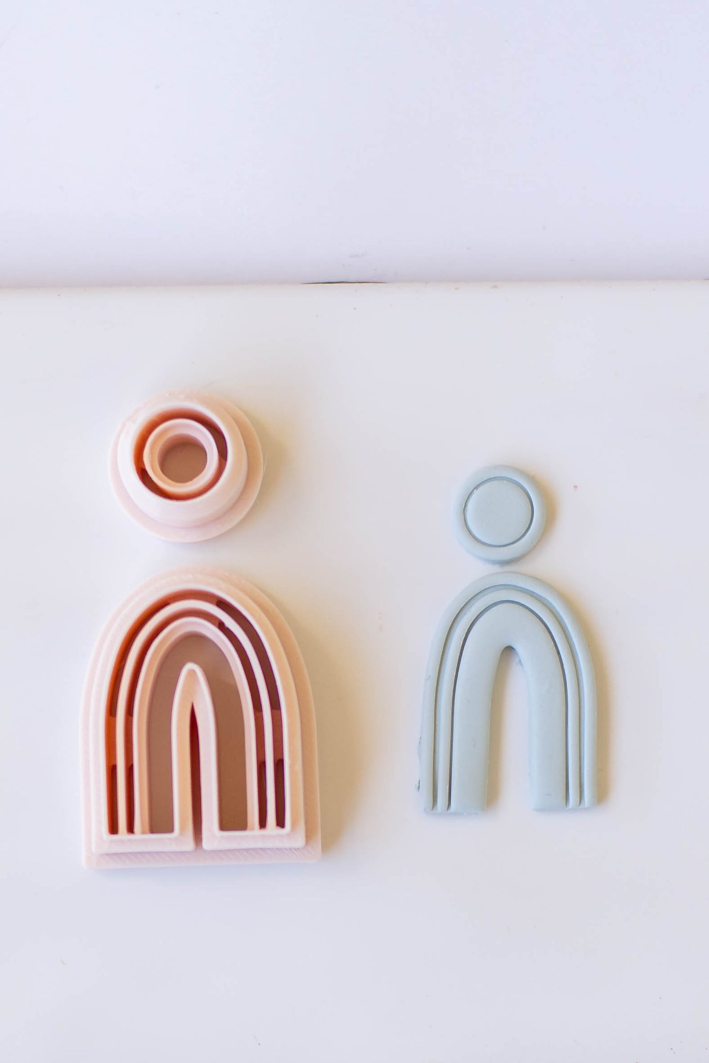 Embossing Arch Cutter