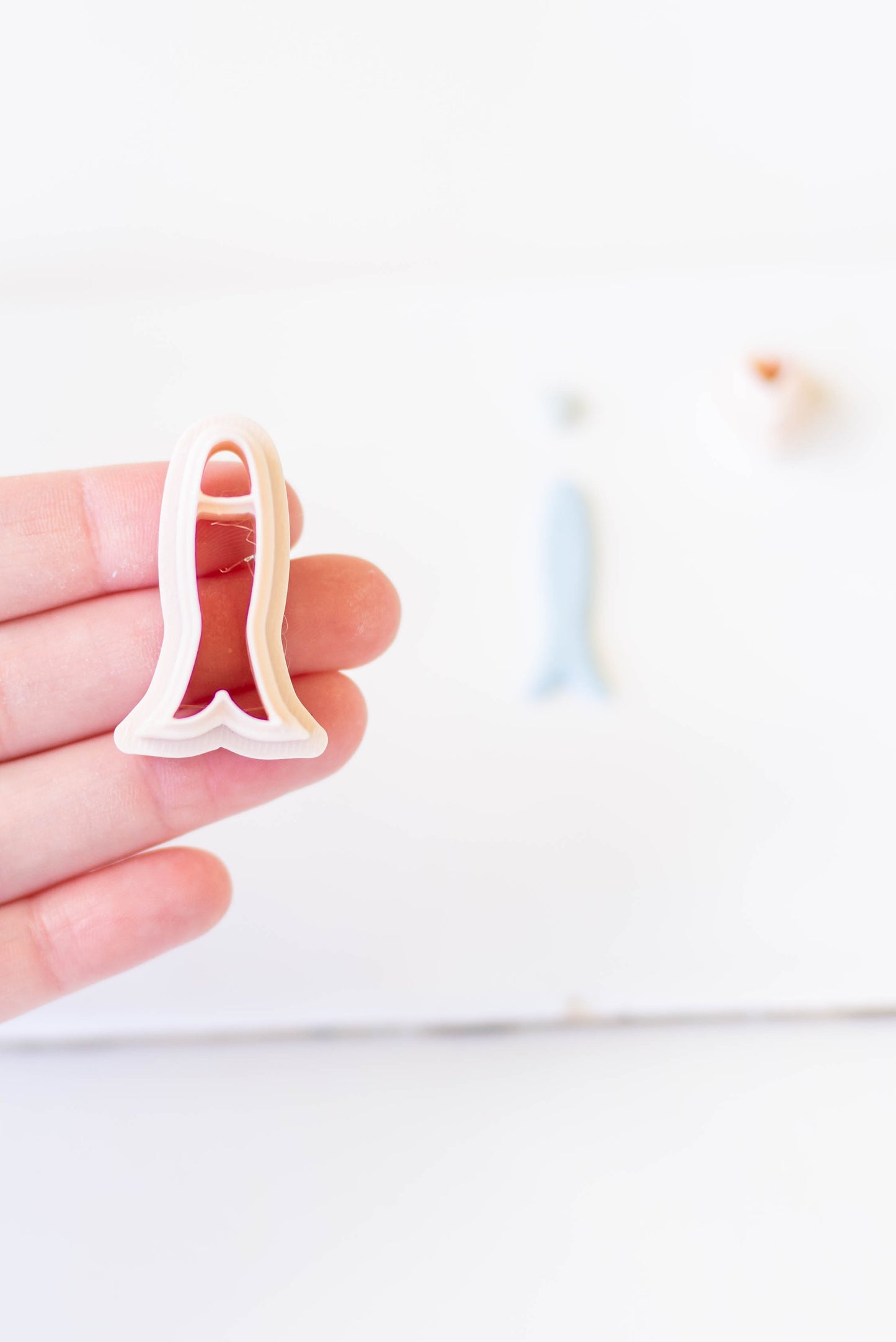 Fish and Heart Cutter Set