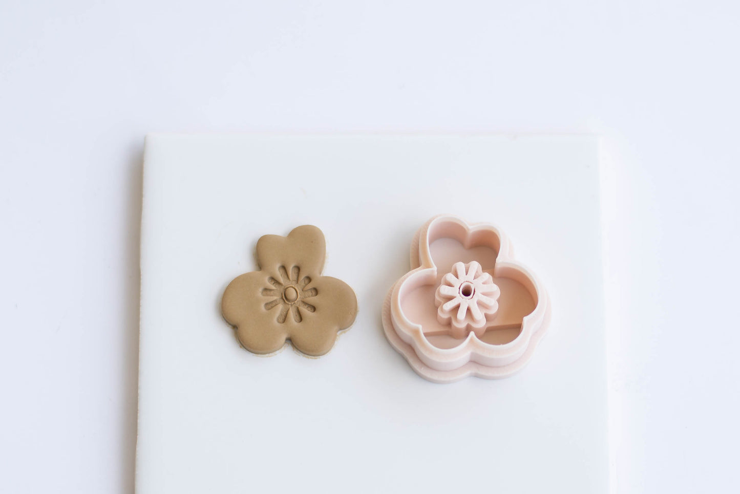 Flower Cutter