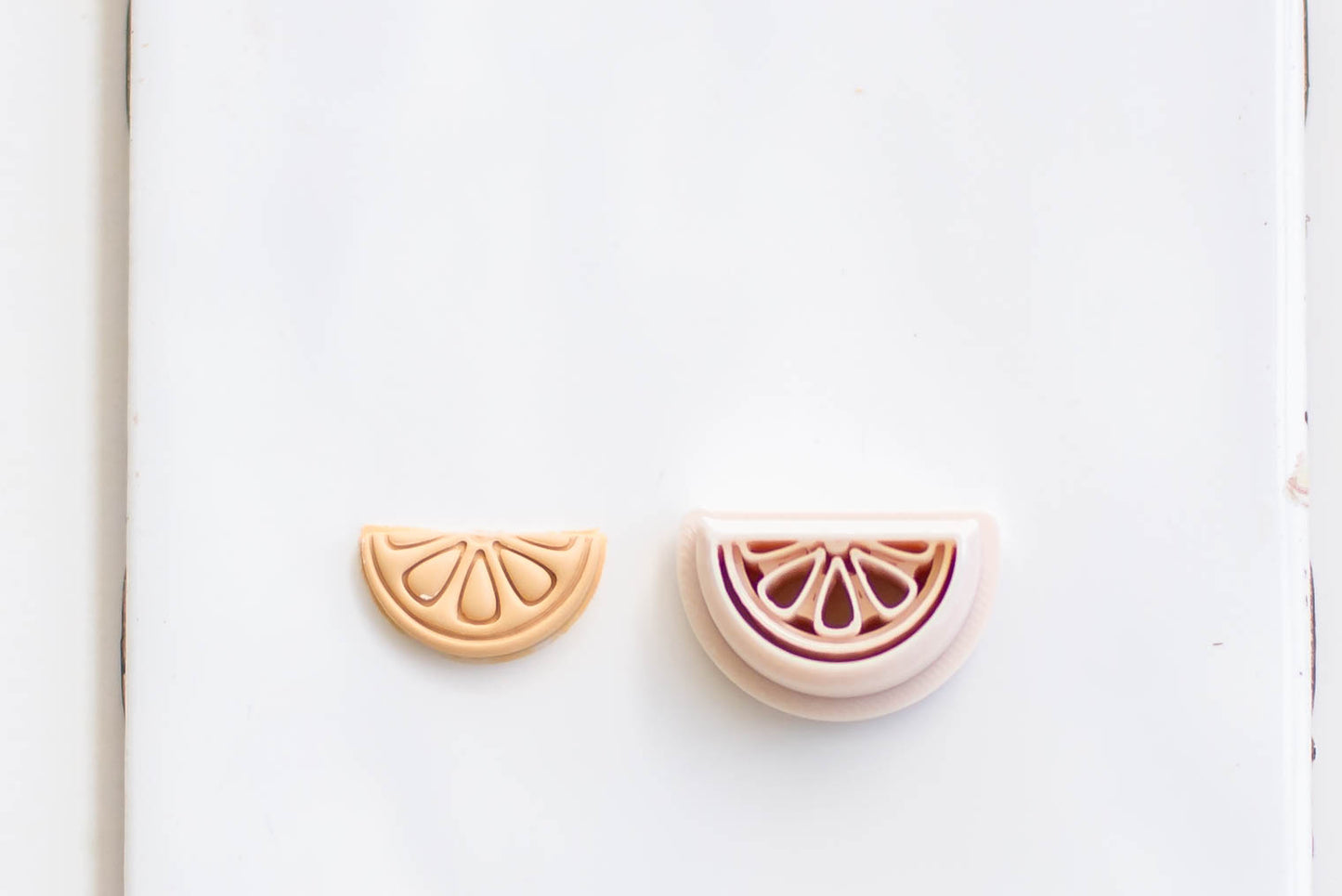 Lemon Slice Cutter