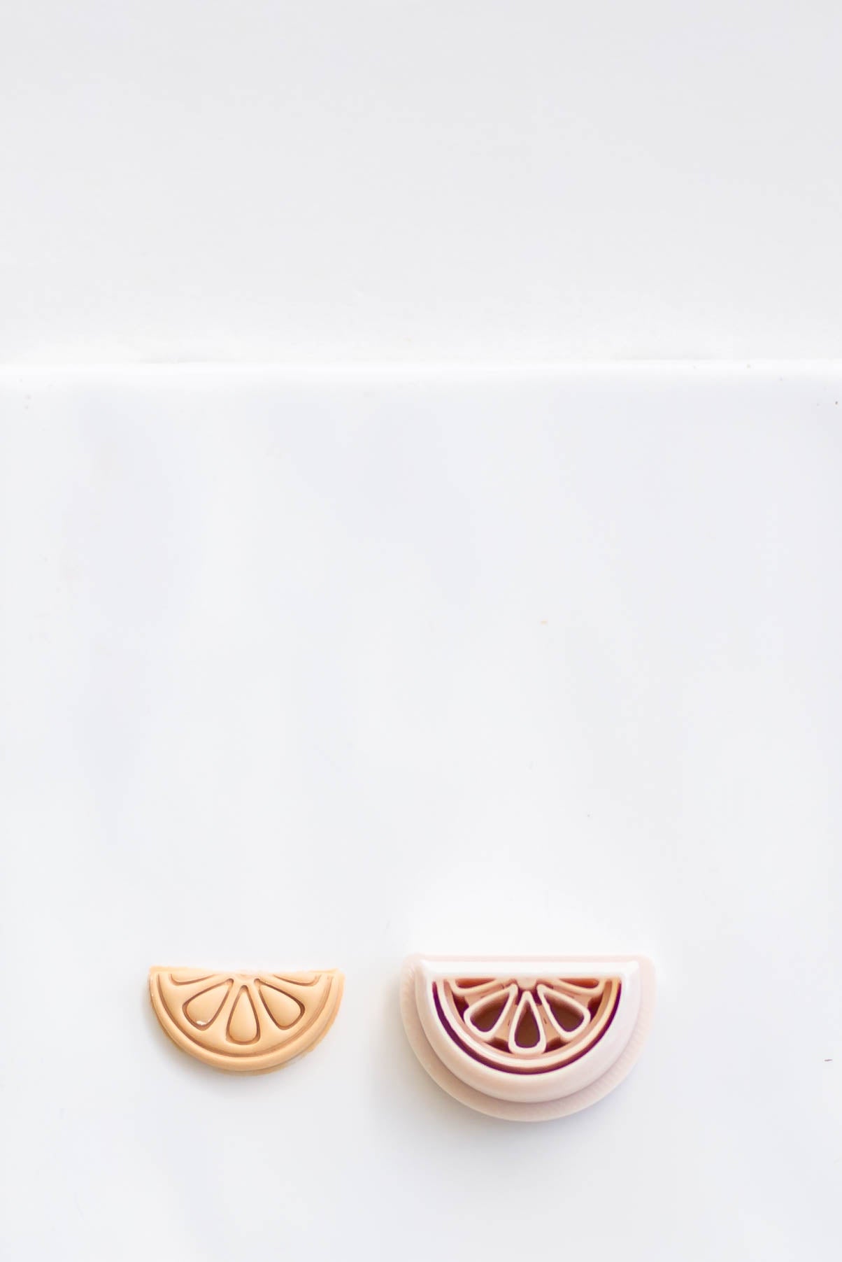 Lemon Slice Cutter