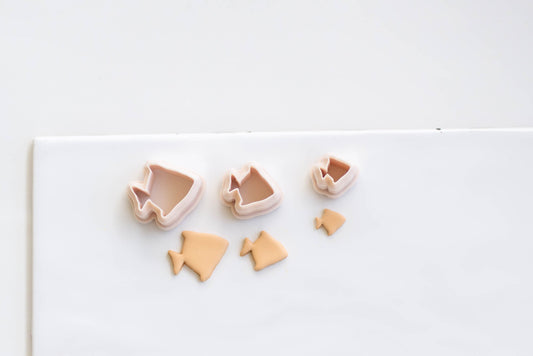 Fish Cutter | Choose your Size