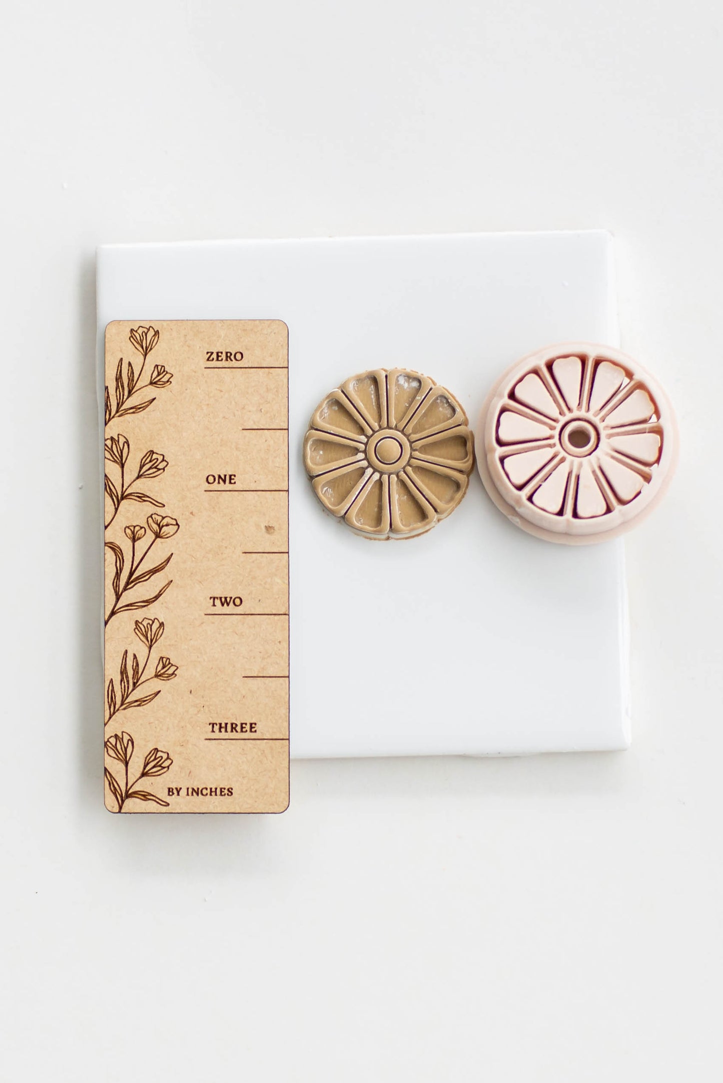 Embossing Flower Cutter