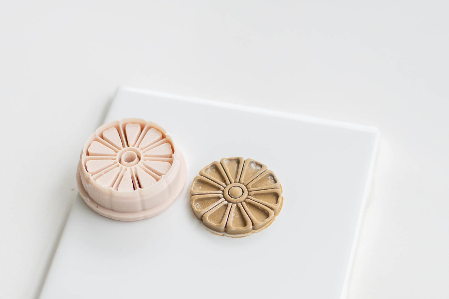 Embossing Flower Cutter
