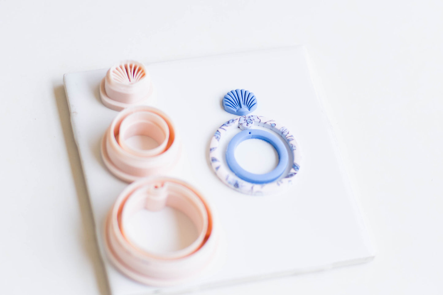 Drop 4 Drill Guide | Movement Collection Beach Theme Cutter