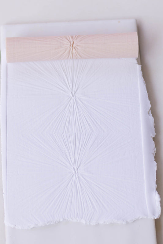 Starburst Texture Roller | Petal Texture
