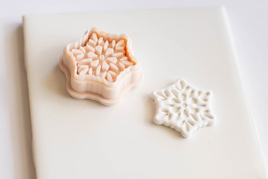 Snowflake Cutter