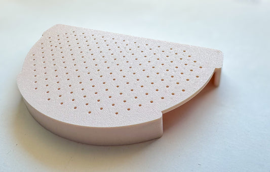 Small Stand for Resin Application on Stud Earrings