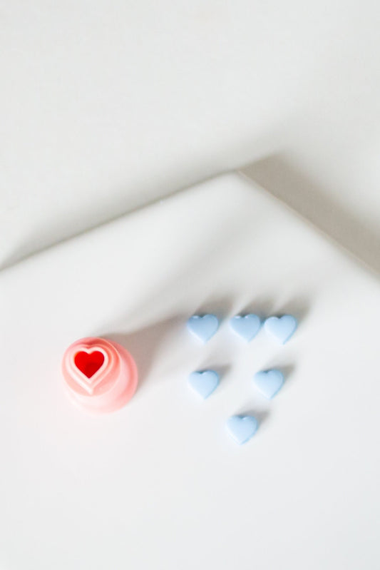 Heart MICRO CUTTER
