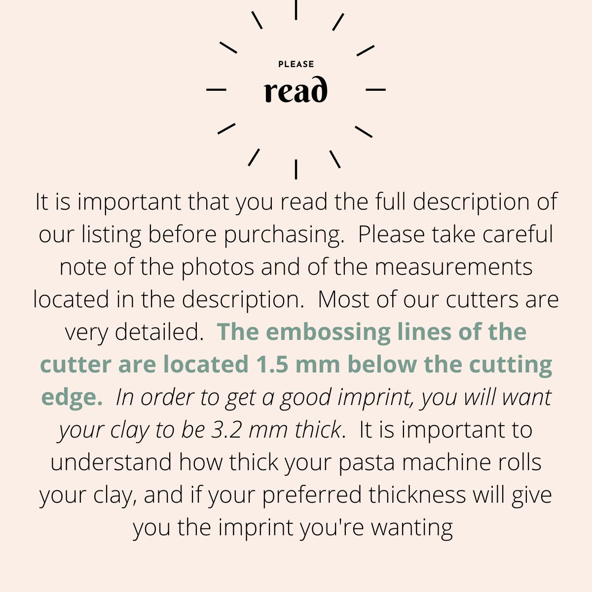 Halloween Cutter Bundle