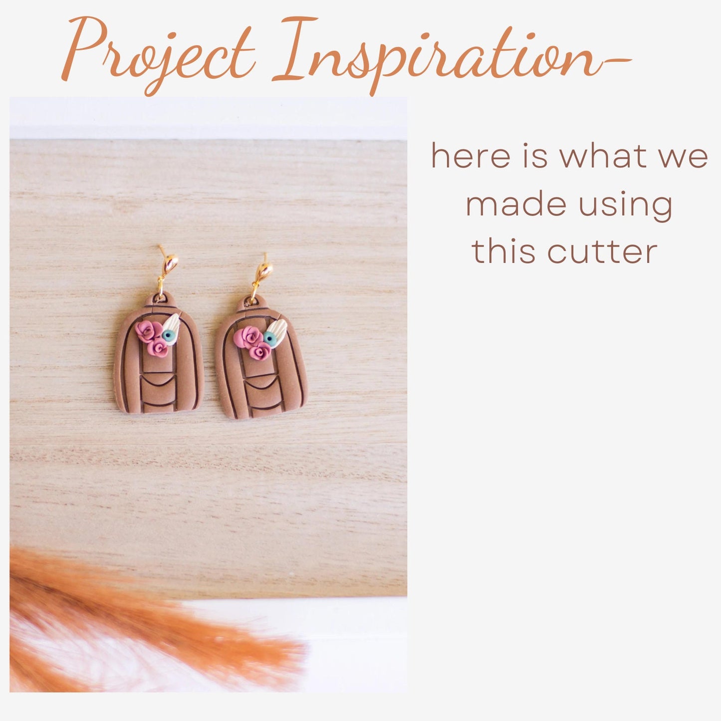 Backpack Clay Cutter
