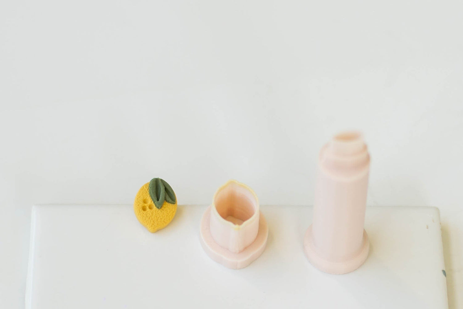polymer clay cutter
