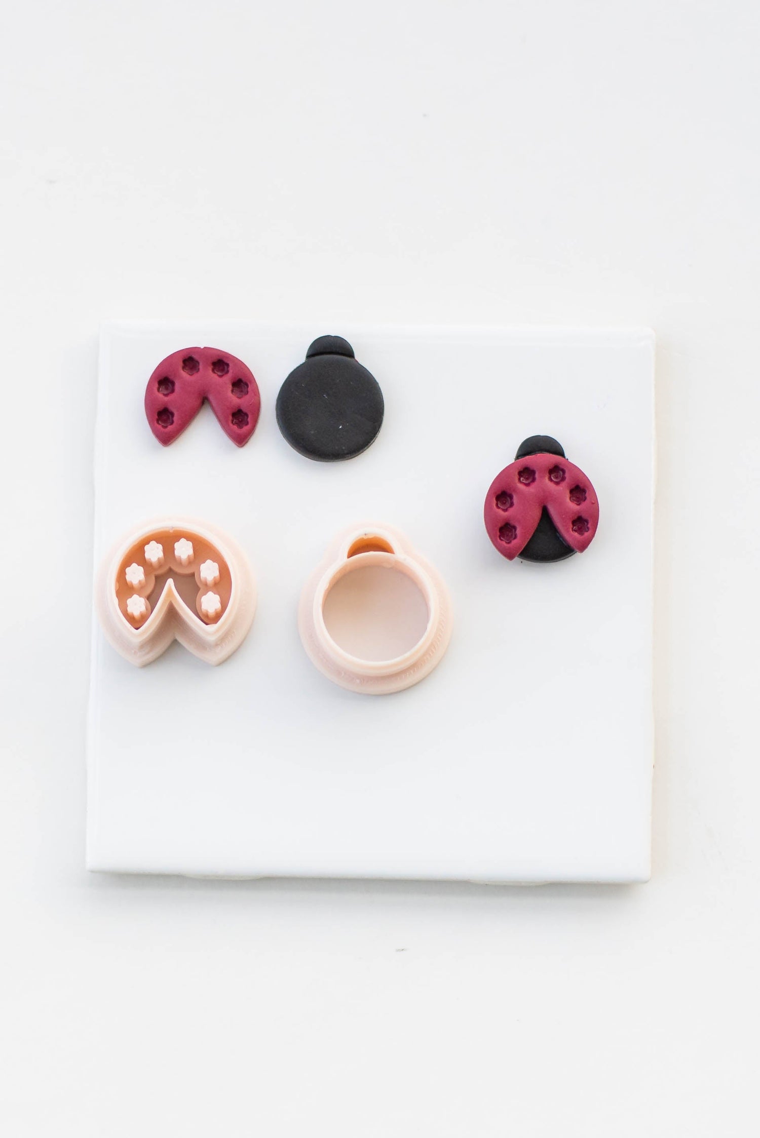 polymer clay cutter