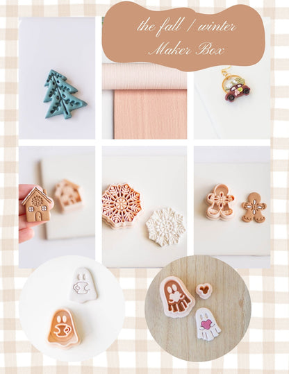 The Maker Box