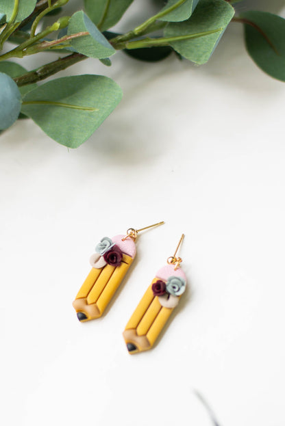 Pencil Dangles