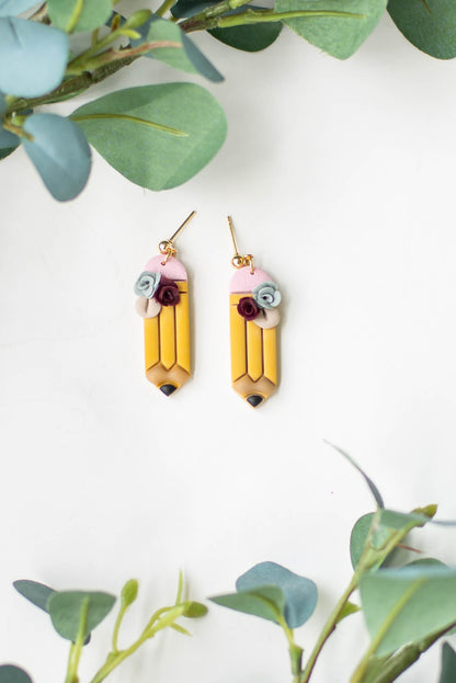 Pencil Dangles