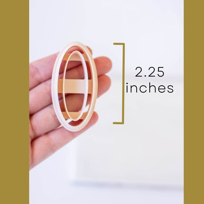 LARGE Skinny Cutter Duo