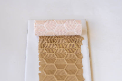 Chevron Texture Roller