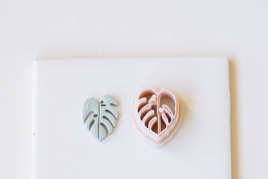 Monstera Cutter- MUST READ DESCRIPTION