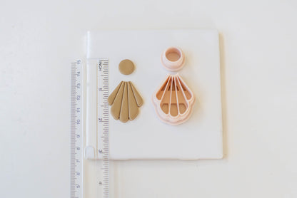 Long Scallop Cutter