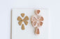 3 Piece Flower Cutter