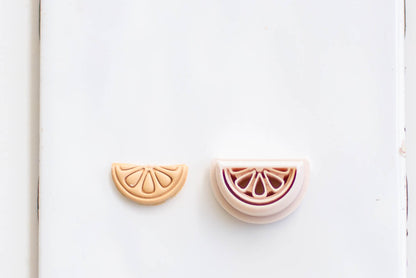 Lemon Slice Cutter