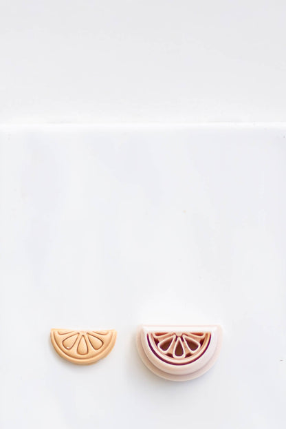 Lemon Slice Cutter