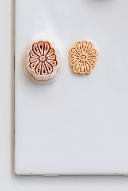 Matisse Flower Cutter