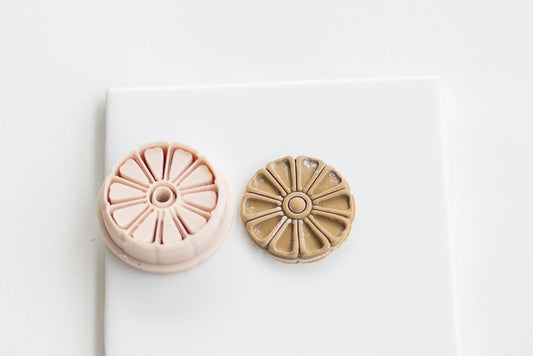 Embossing Flower Cutter