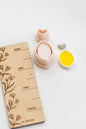 Lemon *Thick Press* Clay Cutter