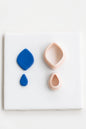 Drop Shape Cutter Set