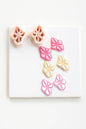 Embossing Mirror Flower Cutters