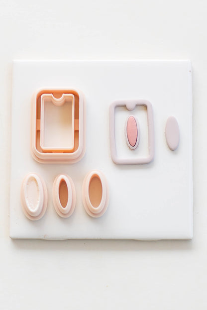 Drop 6 | Rectangle and Oval Movement Cutters
