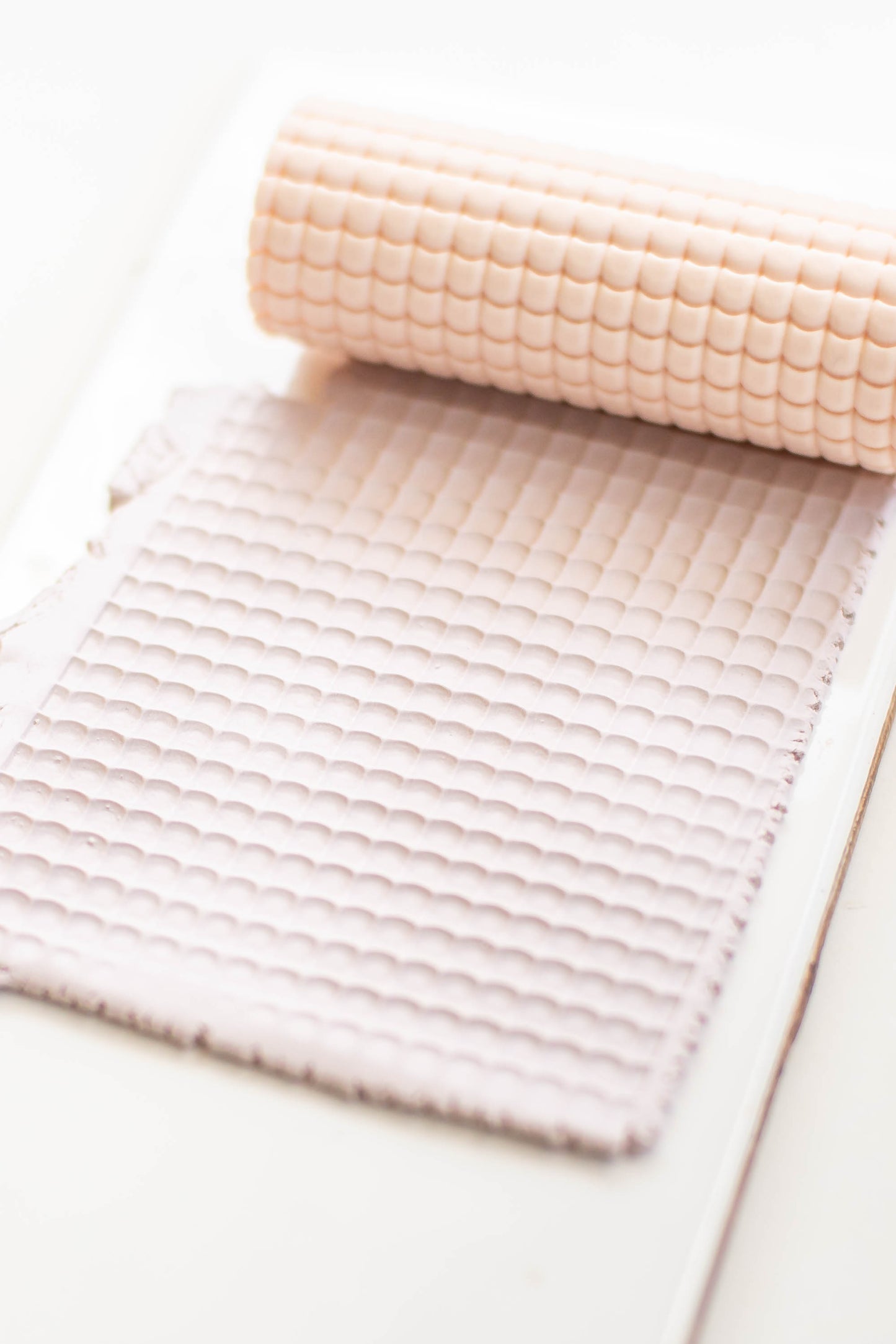 Scallop Texture Roller