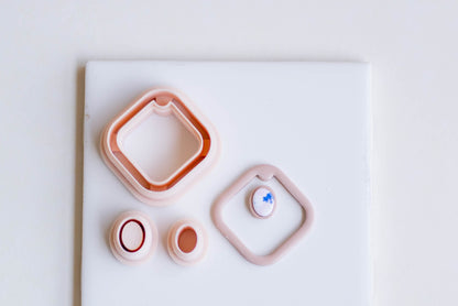 Drop 7 | Movement Collection Clay Cutter