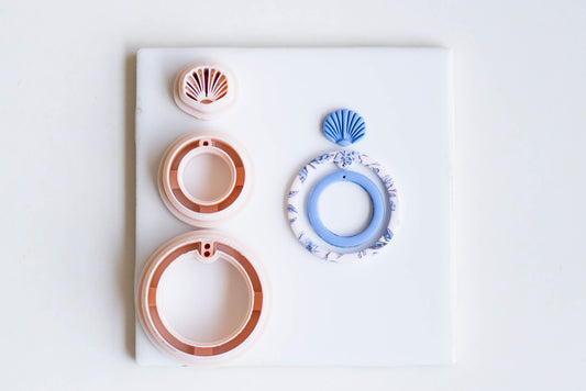 Drop 4 Drill Guide | Movement Collection Beach Theme Cutter