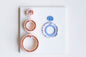 Drop 4 Drill Guide | Movement Collection Beach Theme Cutter