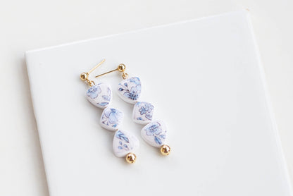 Handmade Bead Earrings