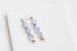 Handmade Bead Earrings
