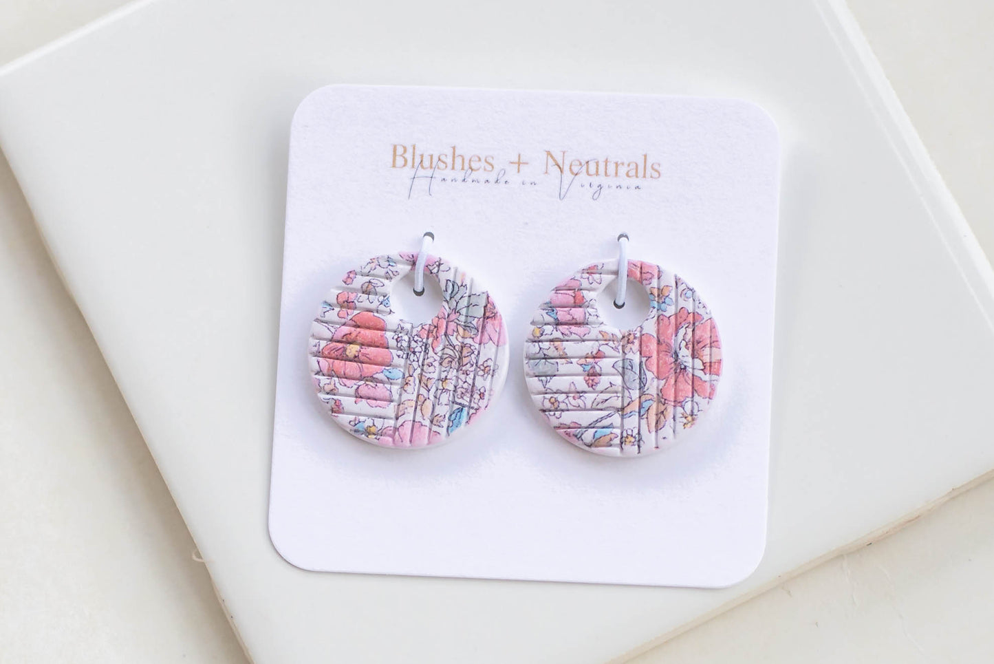 Bexley in Liberty Floral