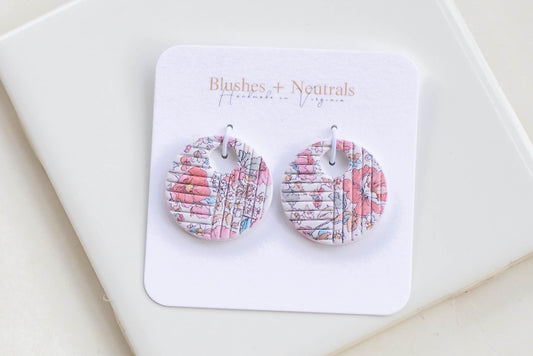 Bexley in Liberty Floral