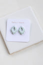 Charleston Diamond in Mint