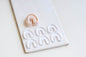 Scalloped Arch Clay Cutter